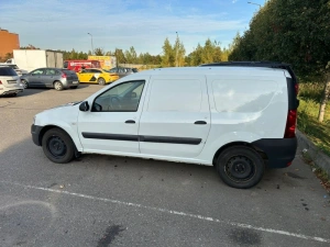 Lada Largus фургон