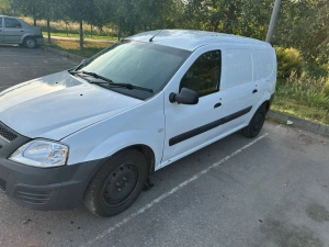Lada Largus фургон