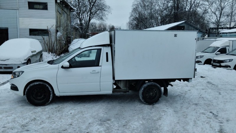 Lada Granta