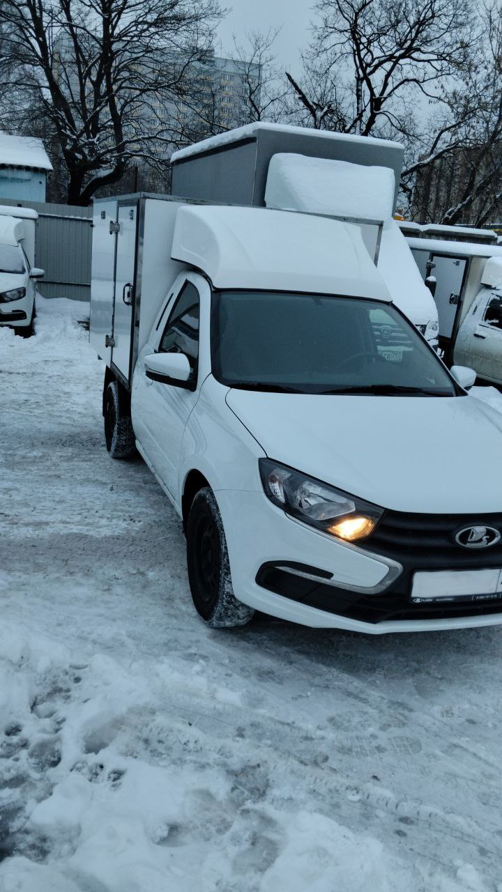 Lada Granta