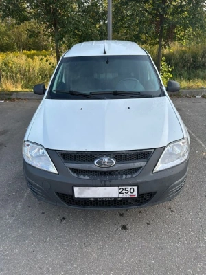 Lada Largus фургон