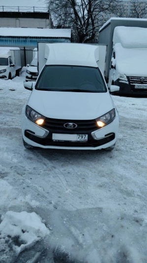 Lada Granta