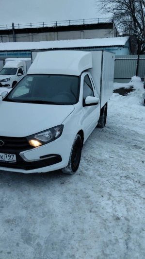 Lada Granta